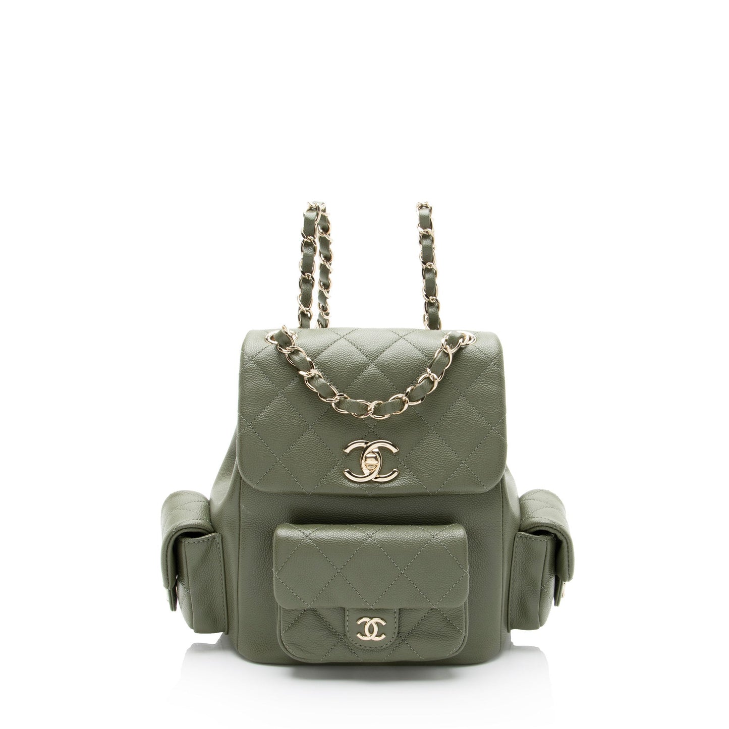 StrapStory - Backpack 1401