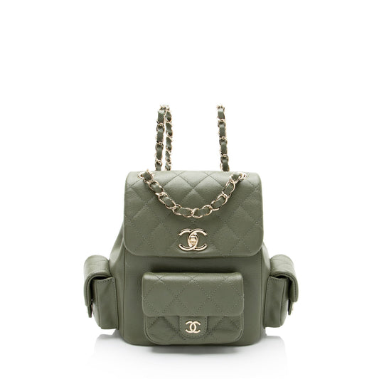 StrapStory - Backpack 1401