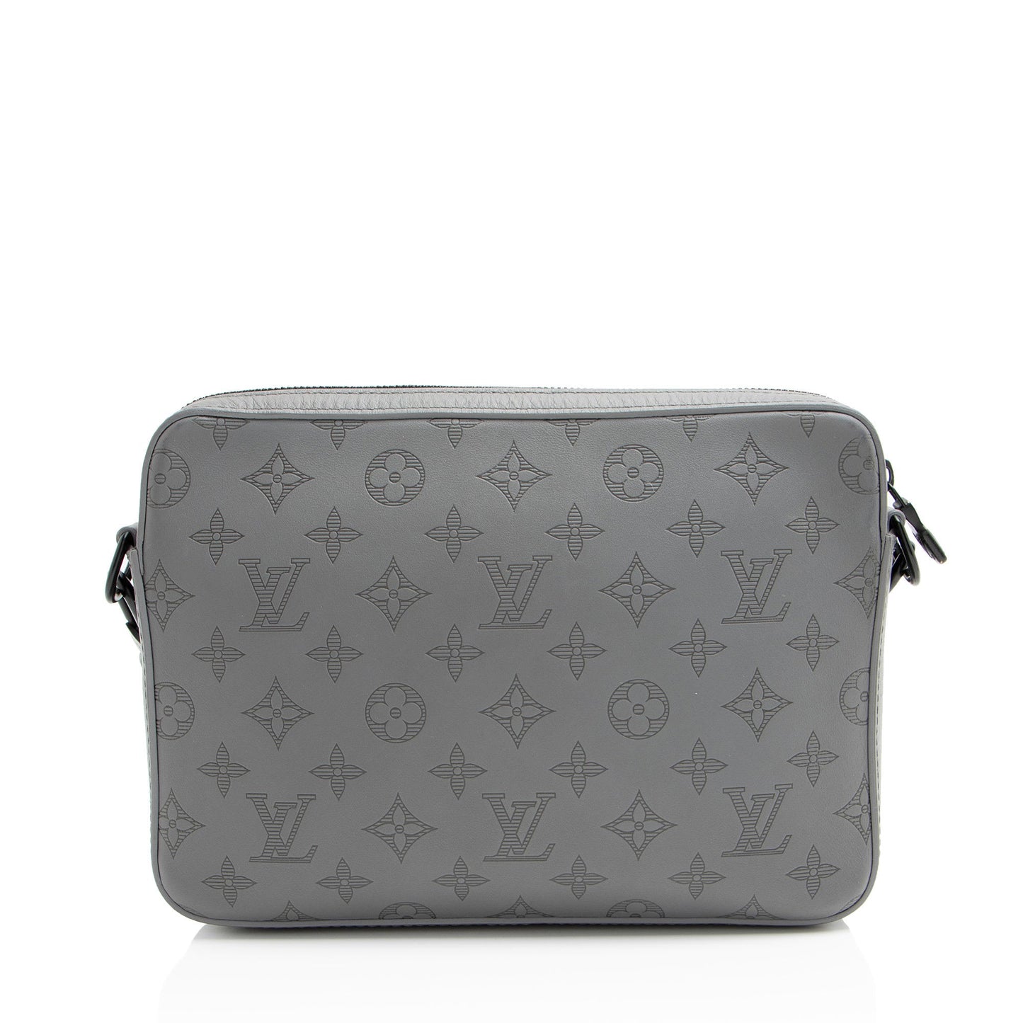 StrapStory - Messenger Bag 206