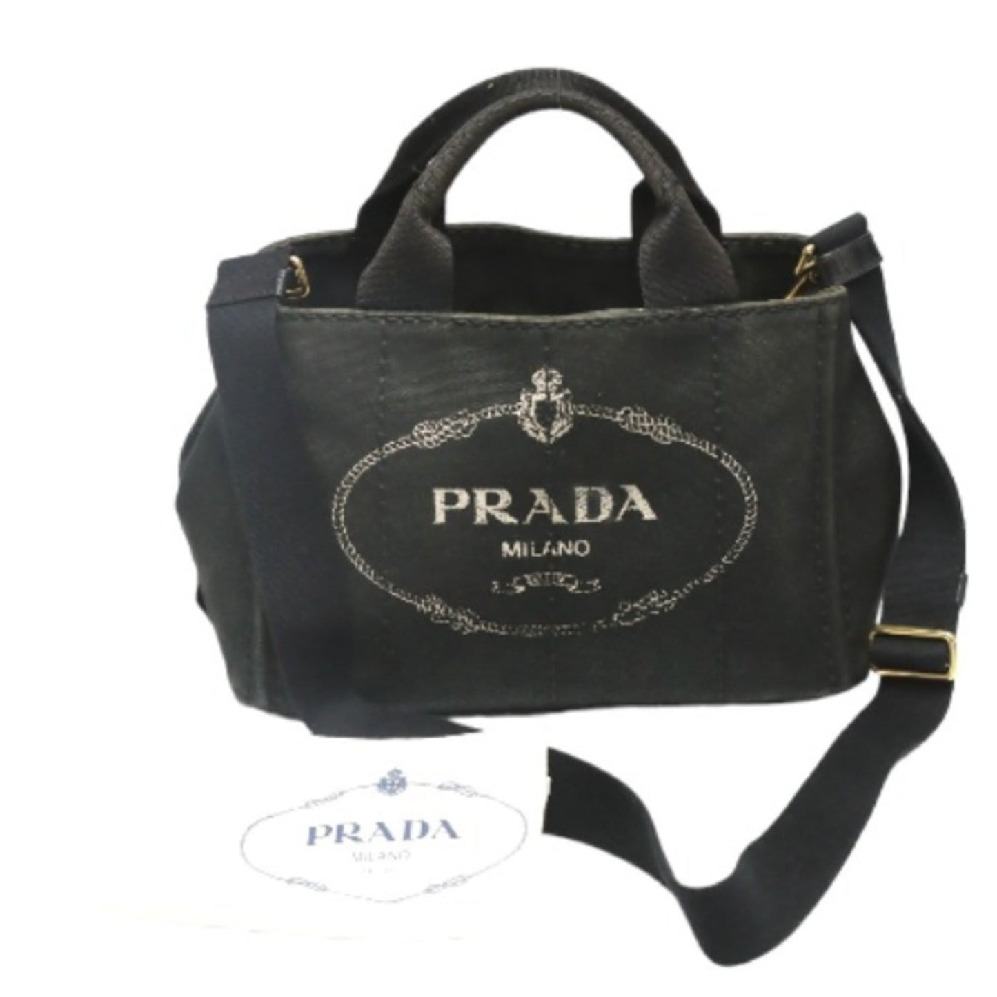 StrapStory - Tote Bag 3915