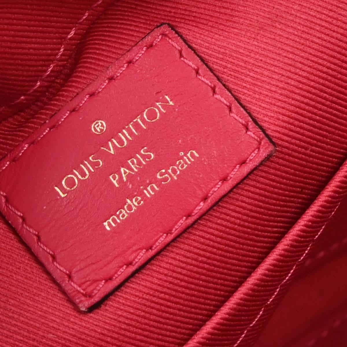 StrapStory - Shoulder Bag 3803