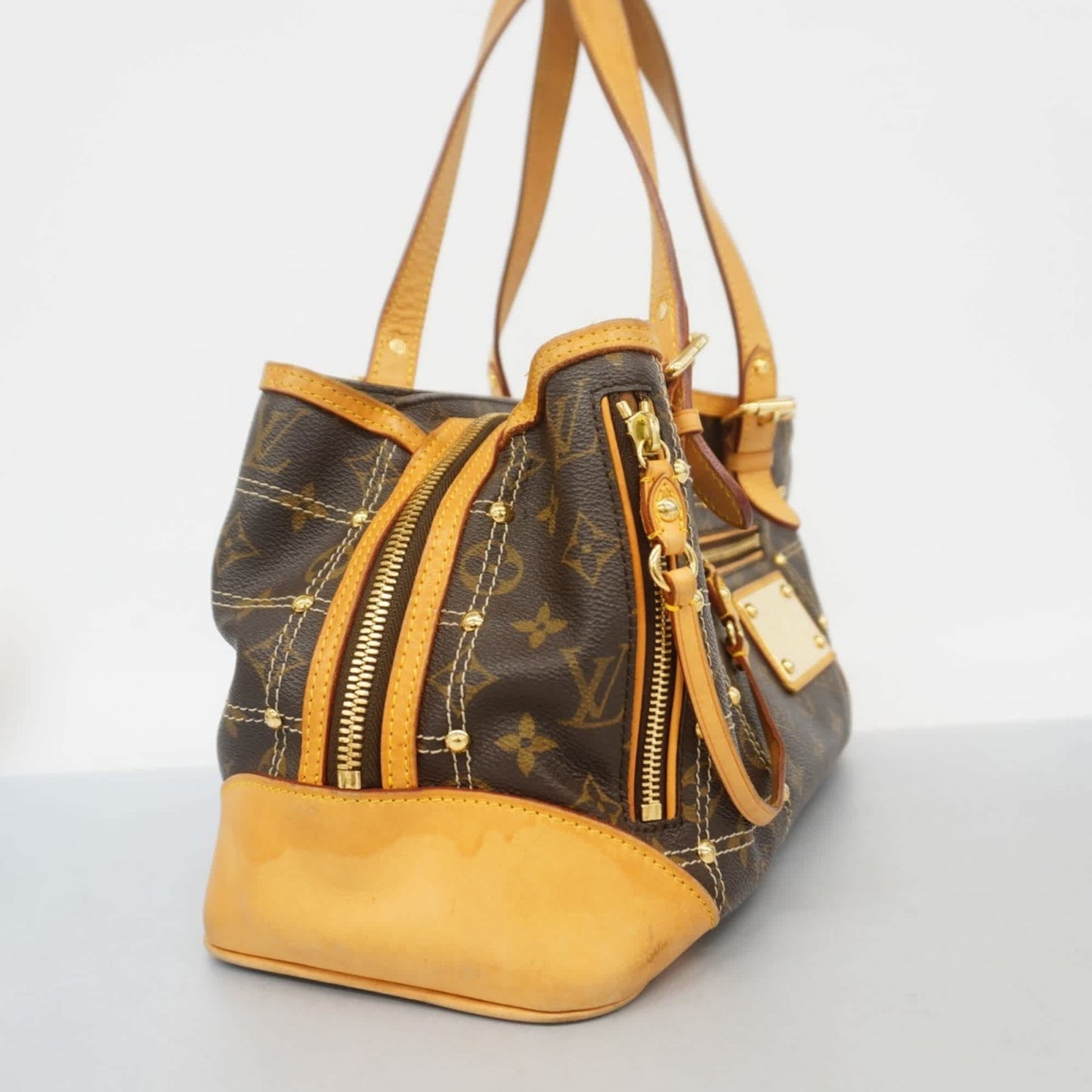 StrapStory - Shoulder Bag 6670