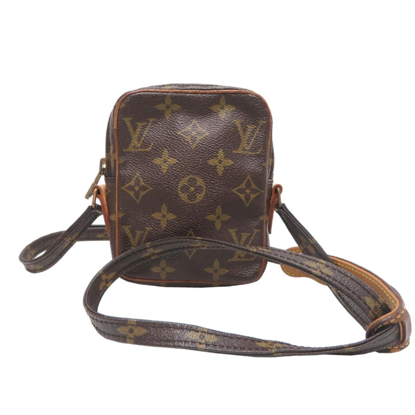 StrapStory - Shoulder Bag 4522
