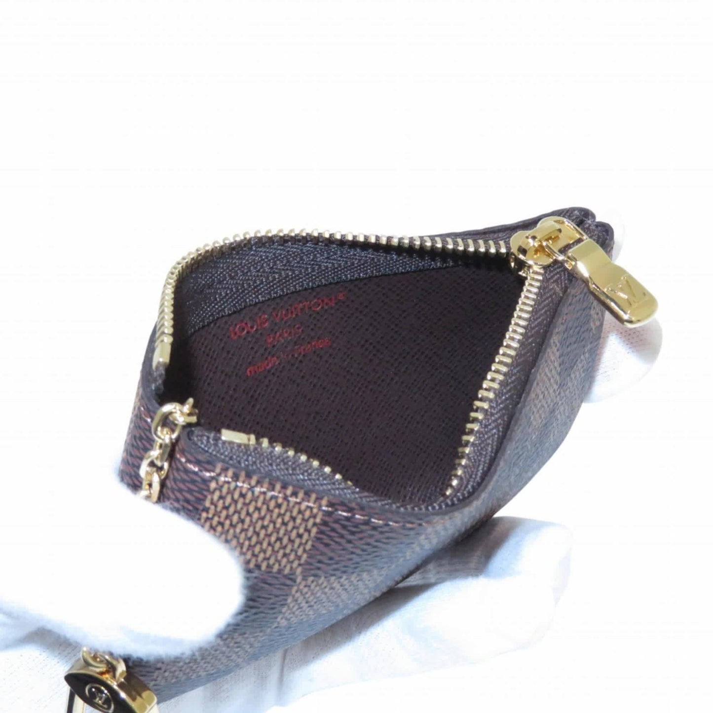 StrapStory - Wristlet 764