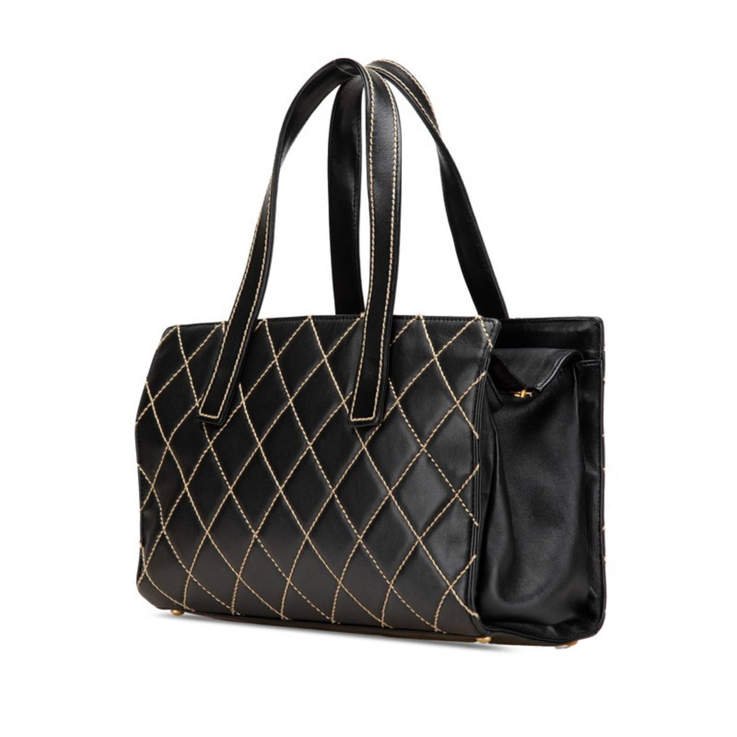 StrapStory - Tote Bag 3990