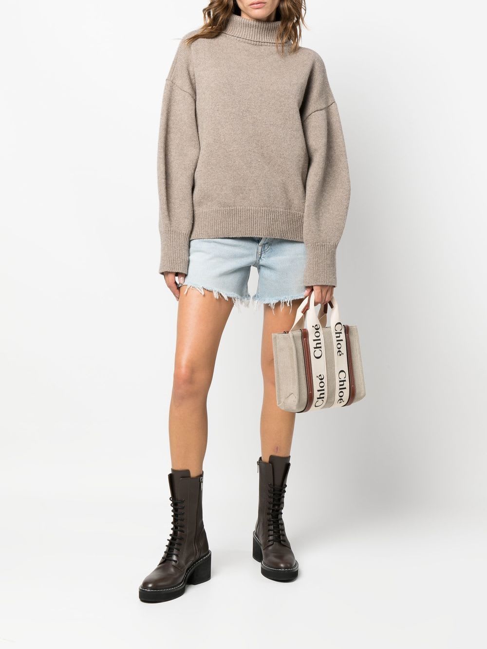 StrapStory - Tote Bag 4324