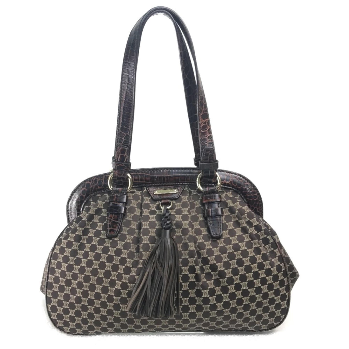 StrapStory - Shoulder Bag 4135