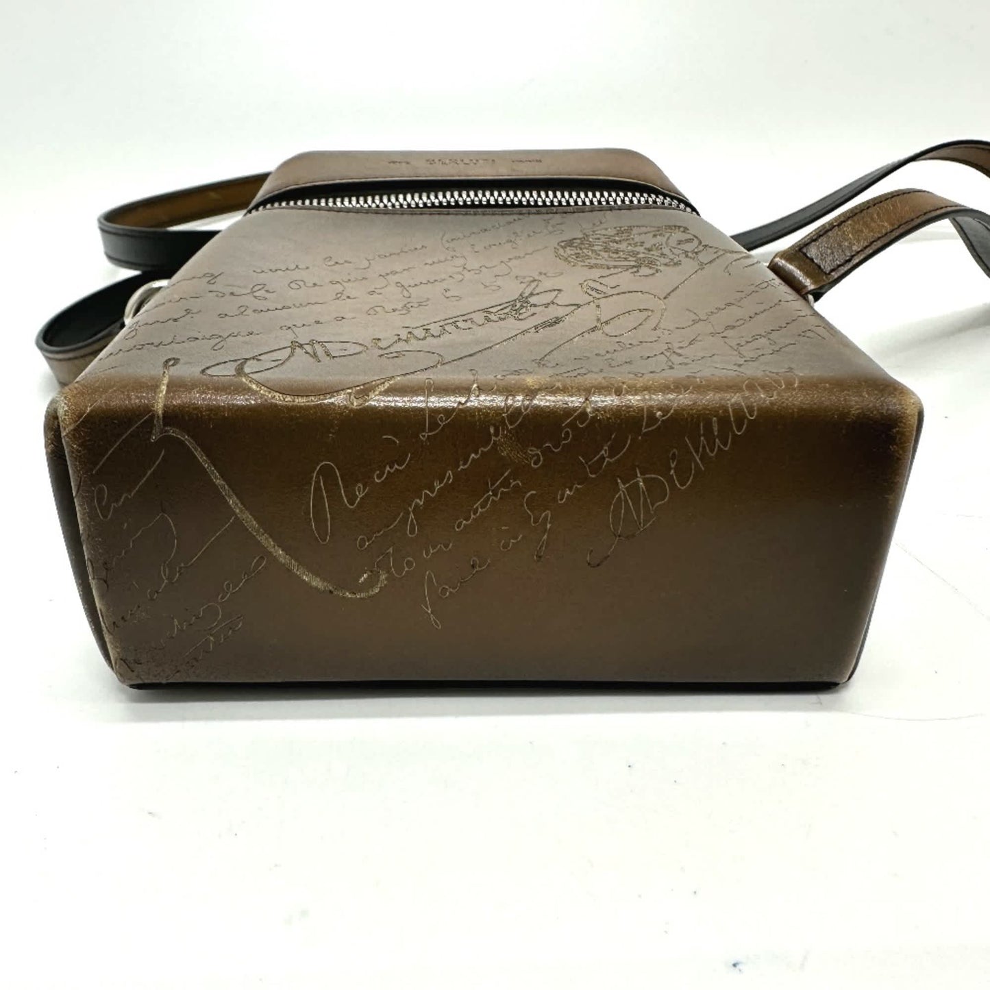 StrapStory - Messenger Bag 168