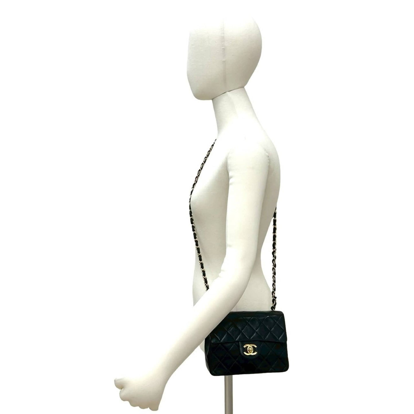 StrapStory - Shoulder Bag 3823
