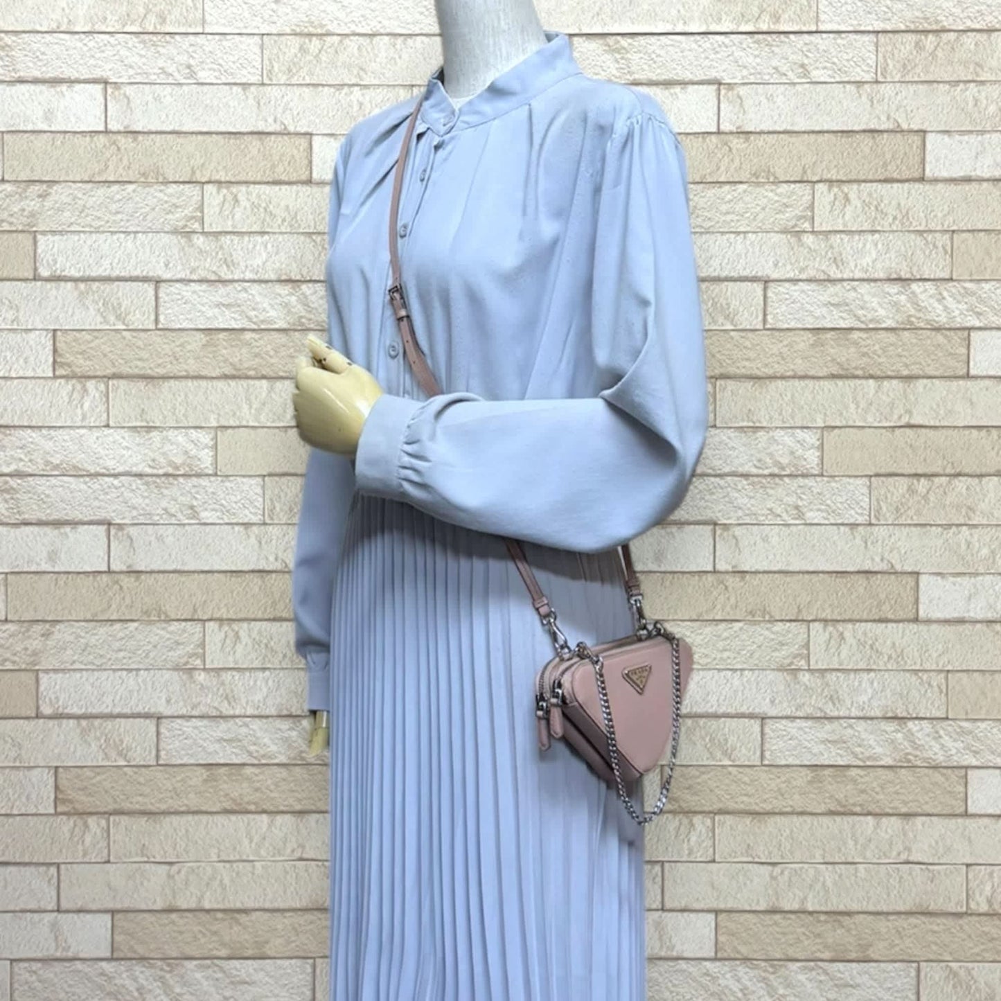 StrapStory - Shoulder Bag 5102