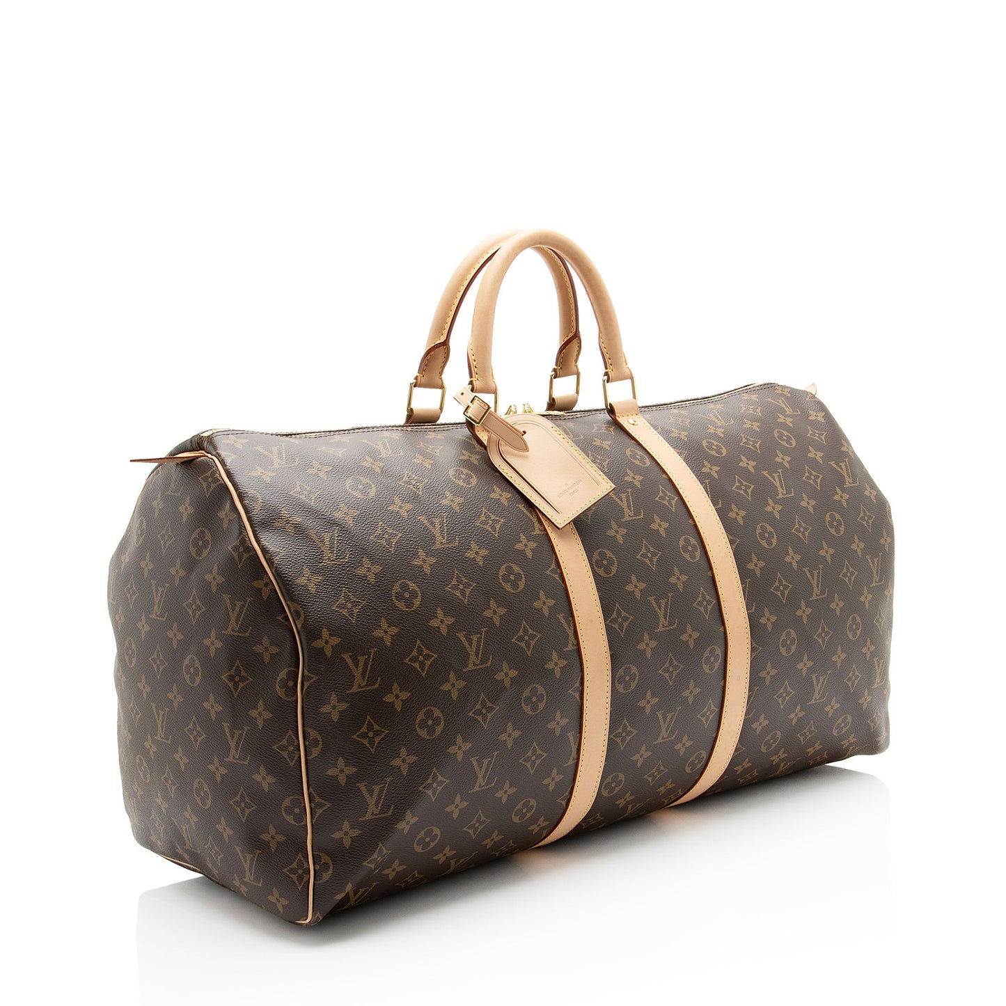 StrapStory - Duffle Bag 240