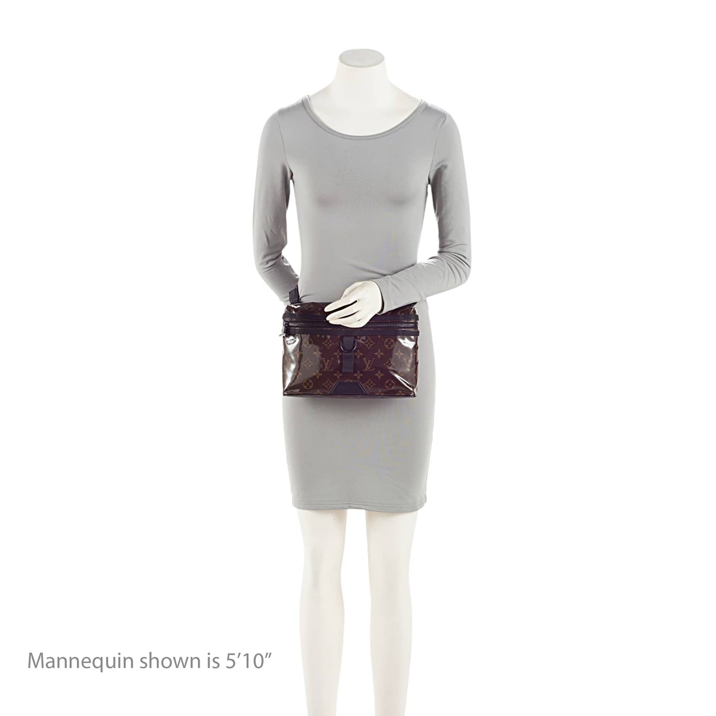 StrapStory - Messenger Bag 192