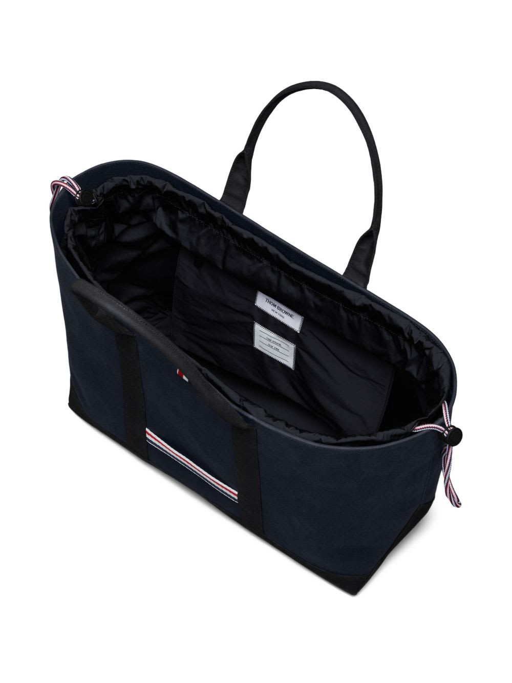 StrapStory - Tote Bag 4044