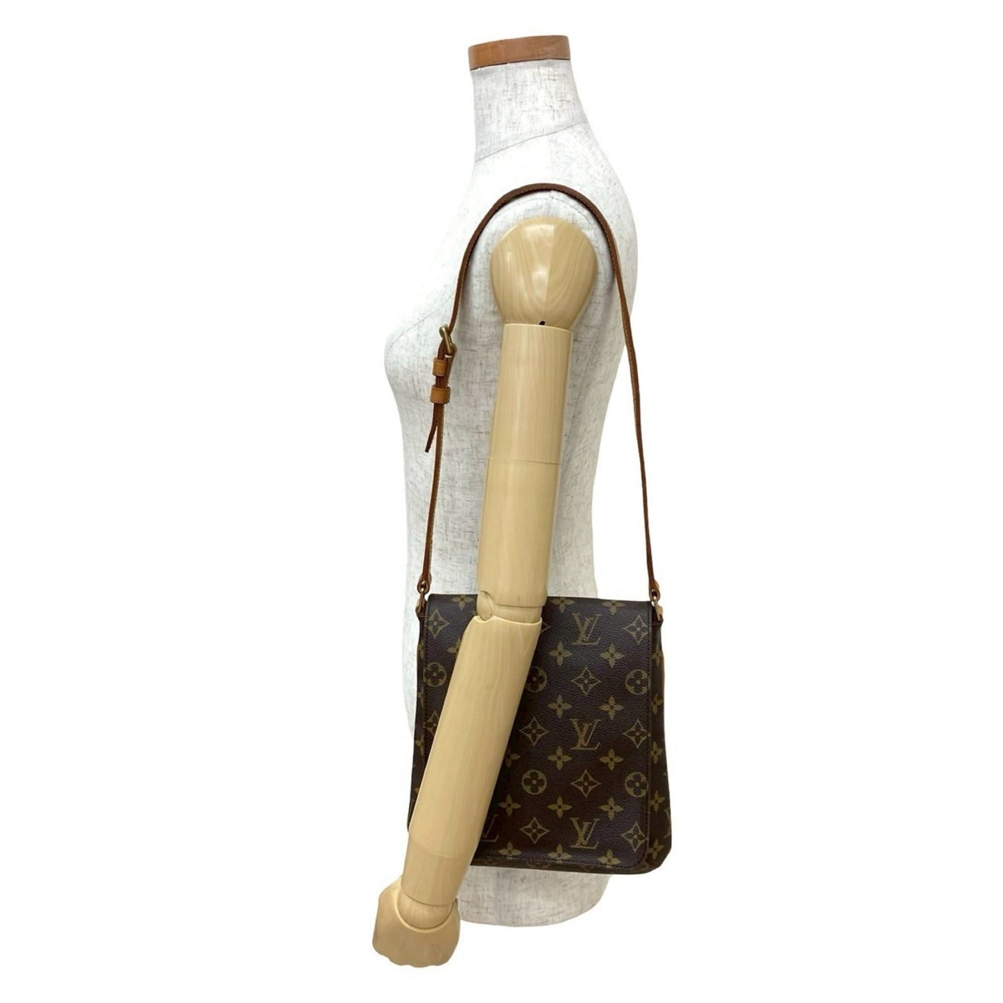 StrapStory - Shoulder Bag 4192