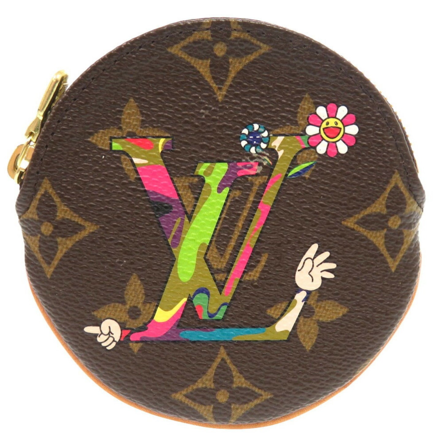 StrapStory - Wristlet 1035