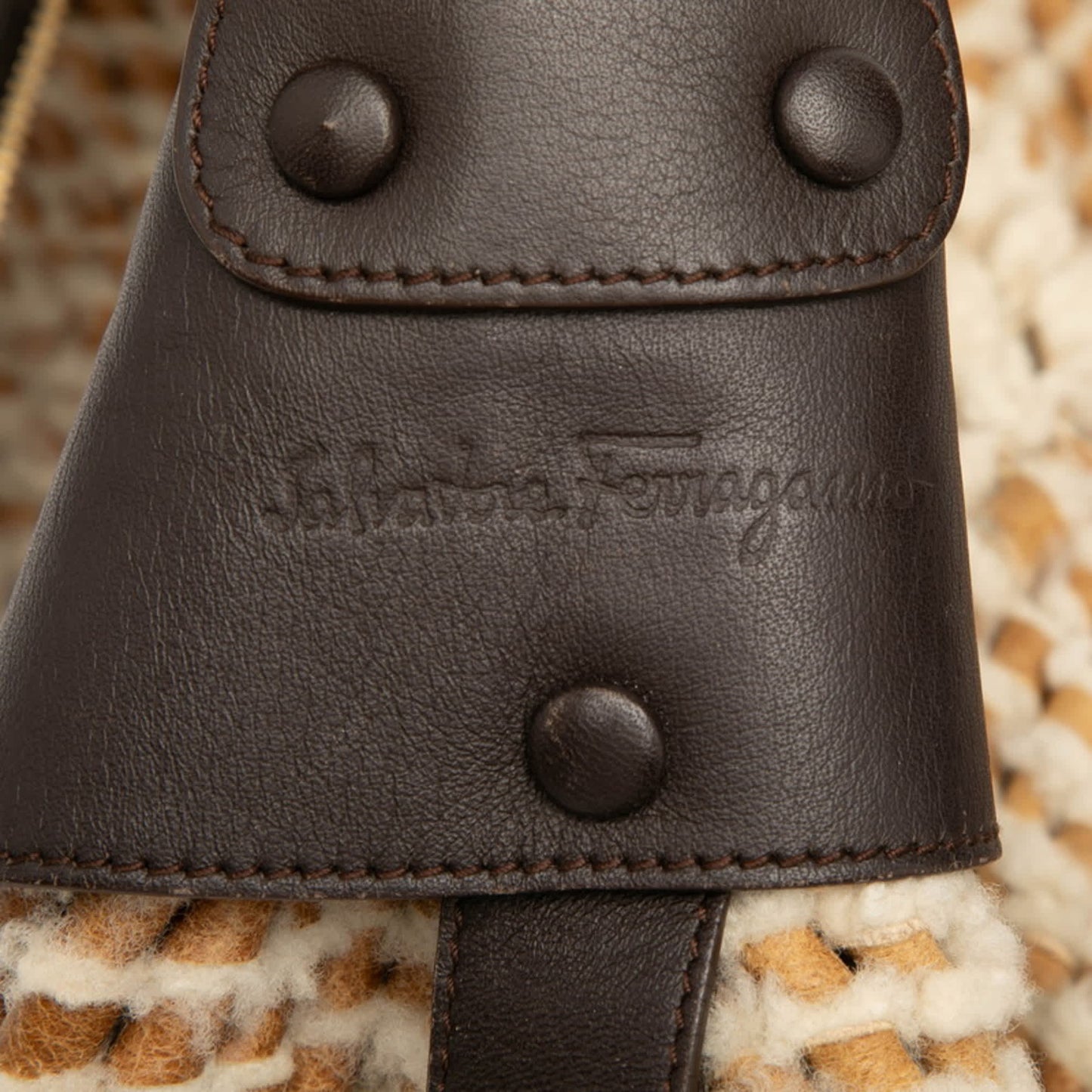StrapStory - Shoulder Bag 6637
