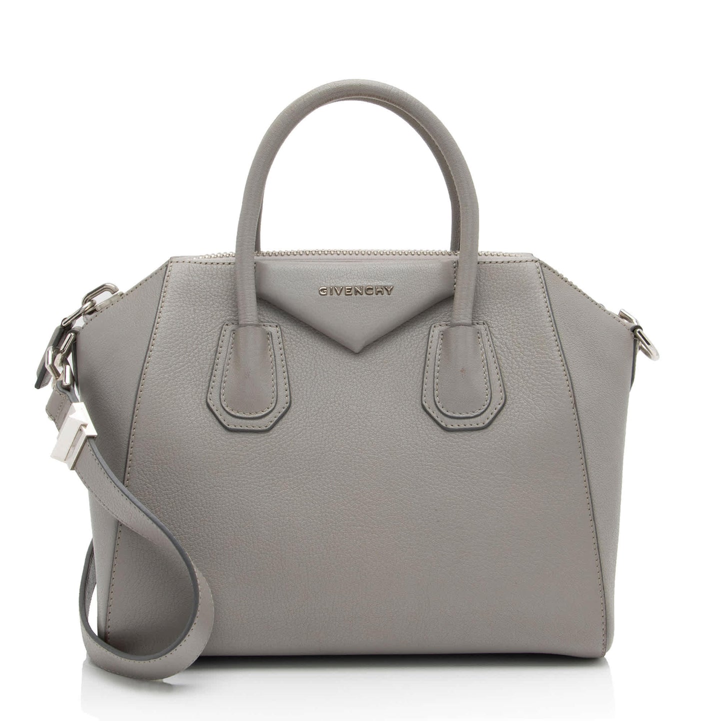 StrapStory - Satchel 1592