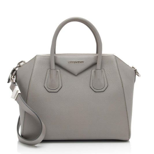 StrapStory - Satchel 1592