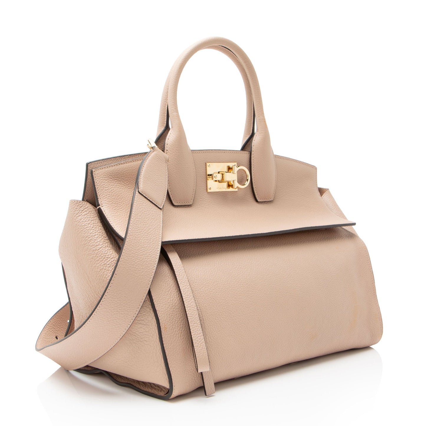 StrapStory - Satchel 1586