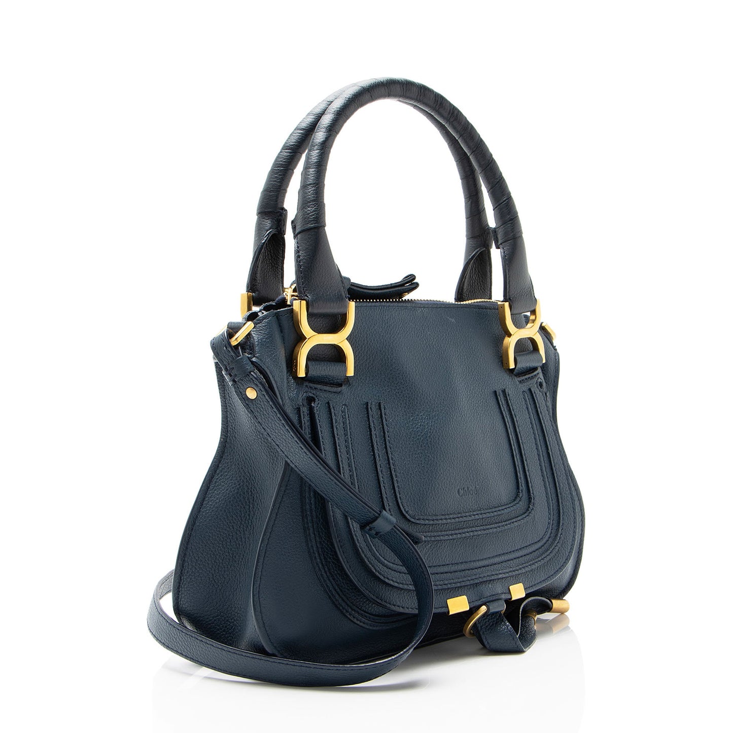 StrapStory - Satchel 1602