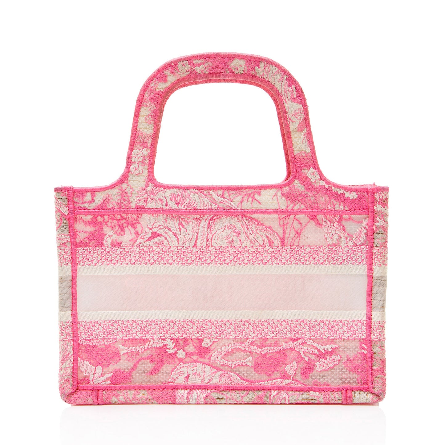 StrapStory - Tote Bag 4596