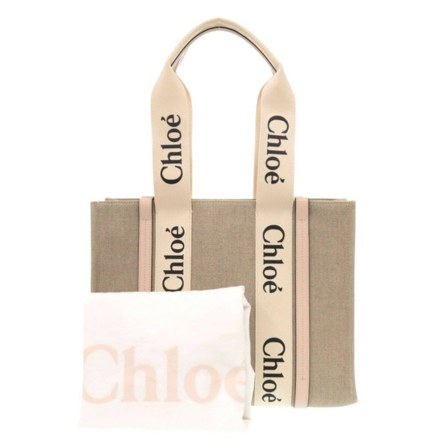 StrapStory - Tote Bag 3940