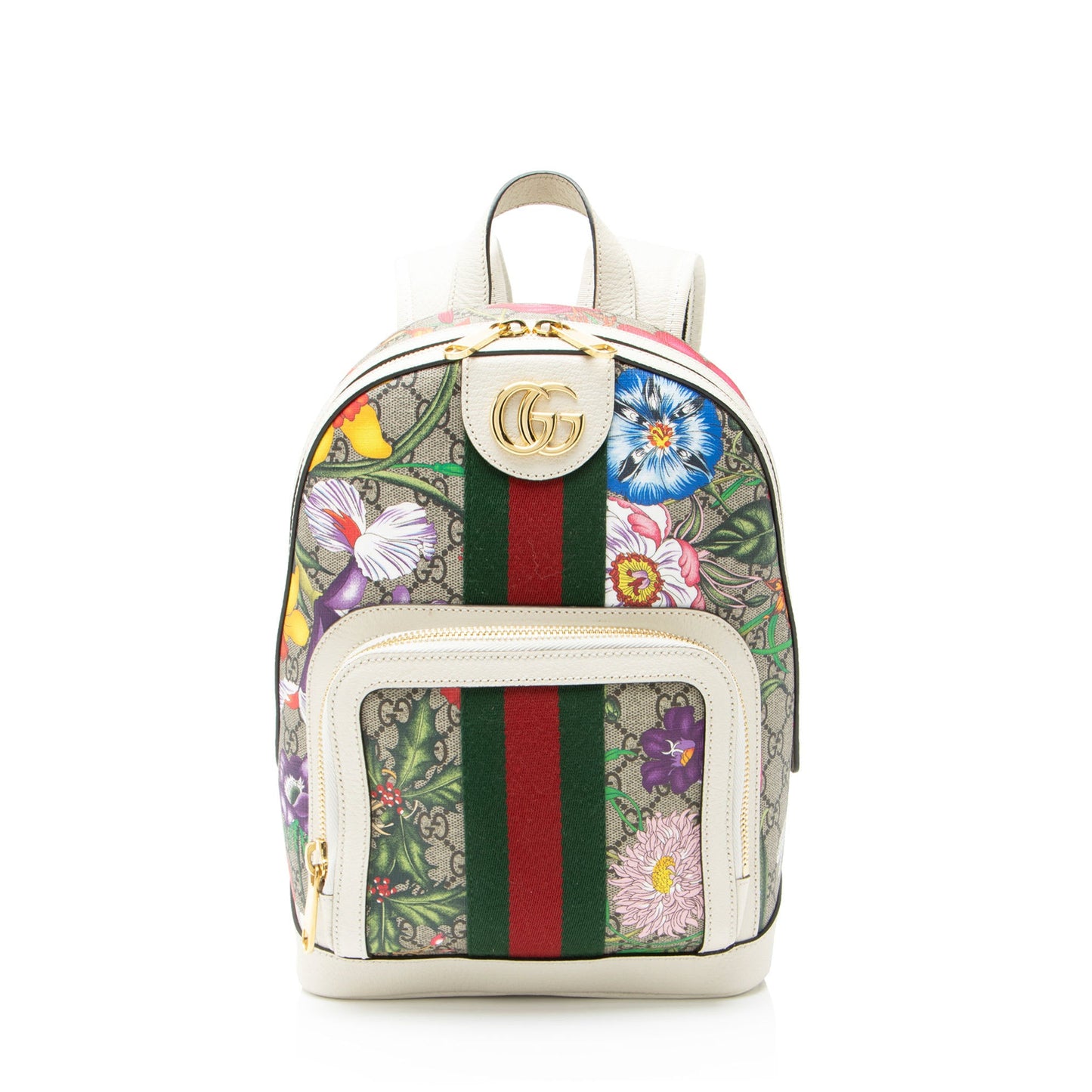 StrapStory - Backpack 1432