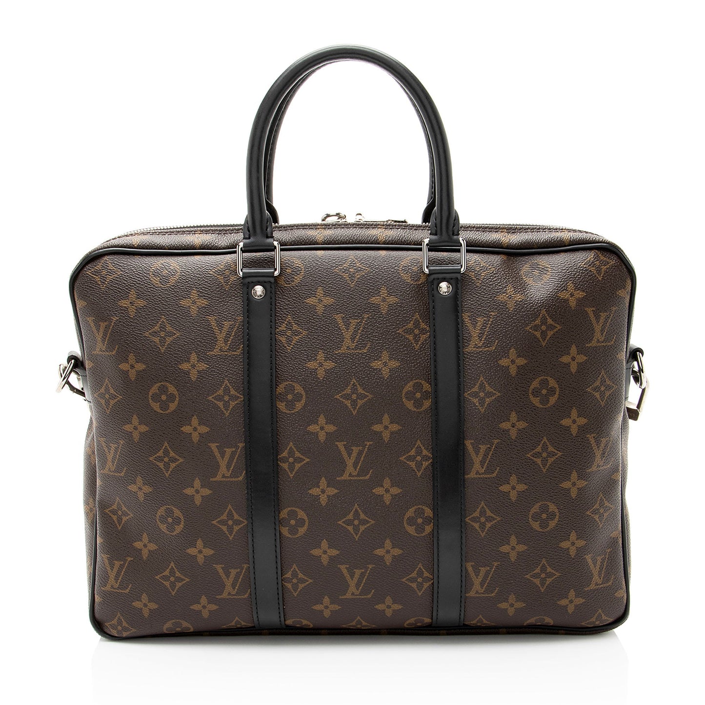 StrapStory - Messenger Bag 188