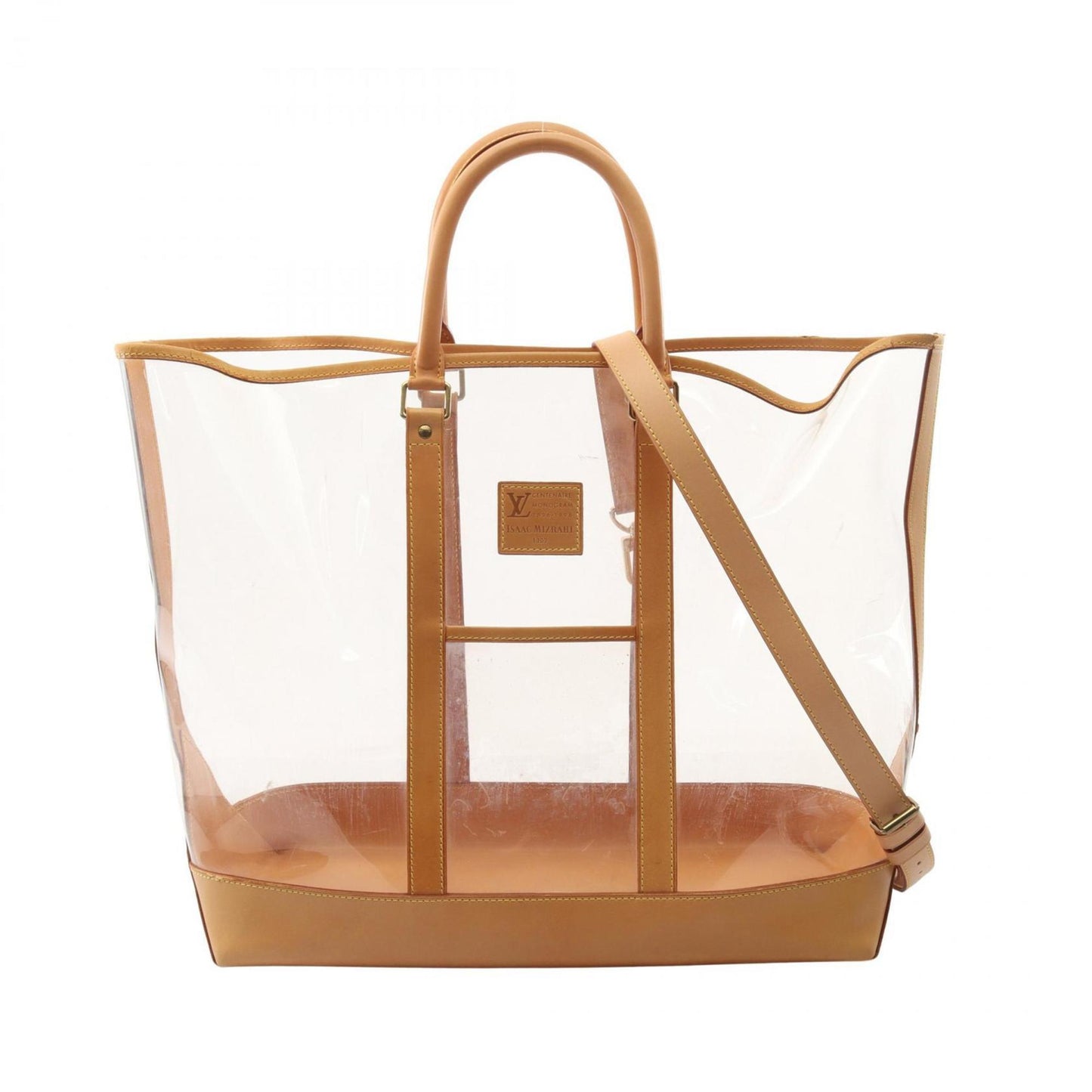 StrapStory - Tote Bag 3139