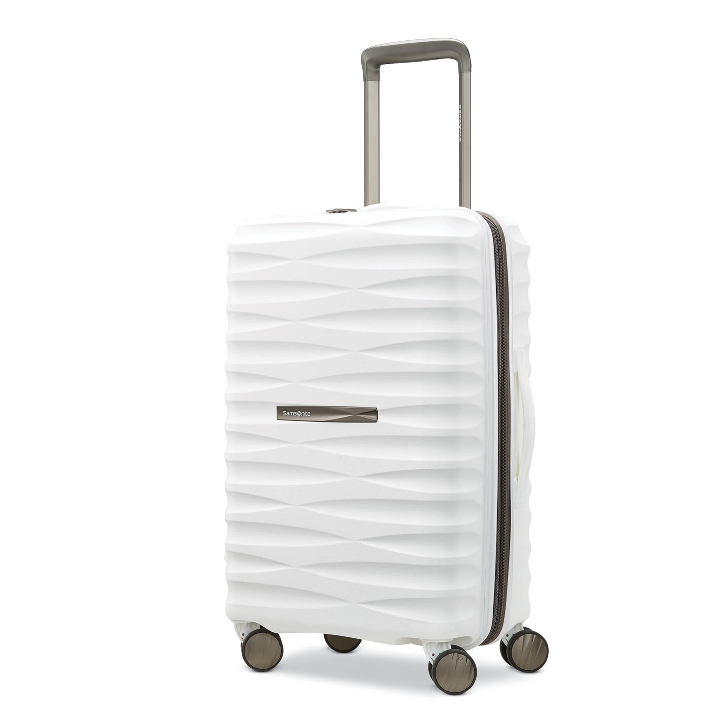 StrapStory - Suitcase 170