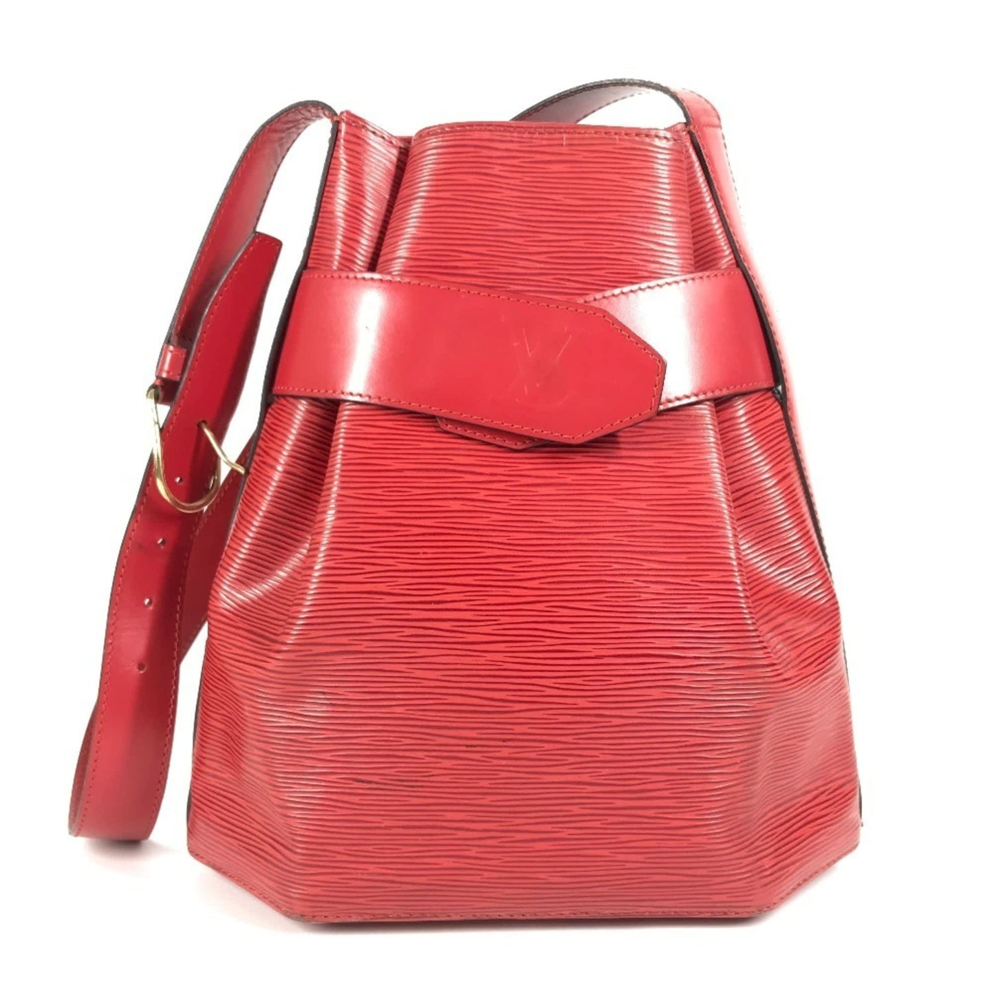 StrapStory - Shoulder Bag 7443