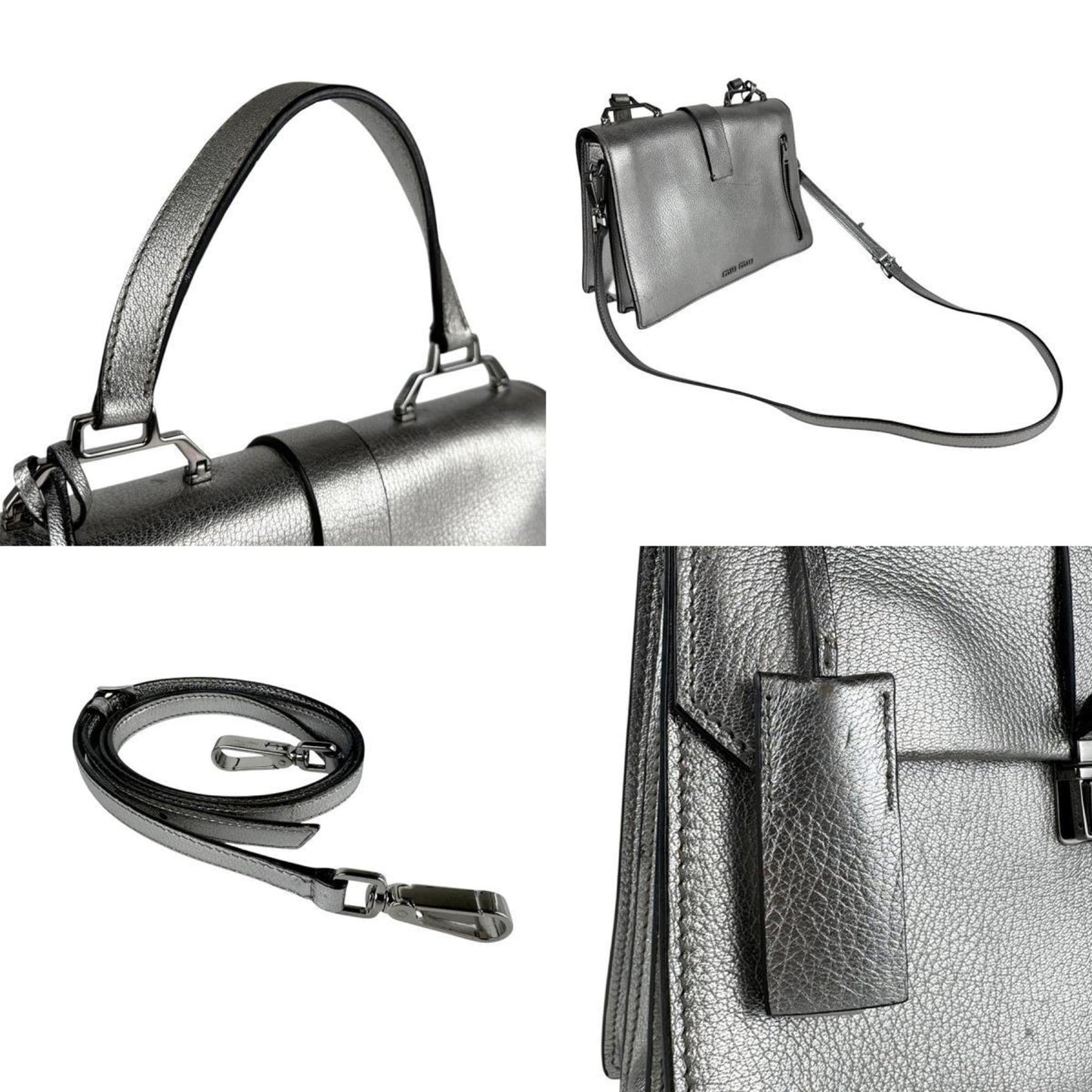StrapStory - Shoulder Bag 4036