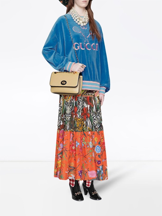 STRAPSTORY - GGC1 BAG - 4000
