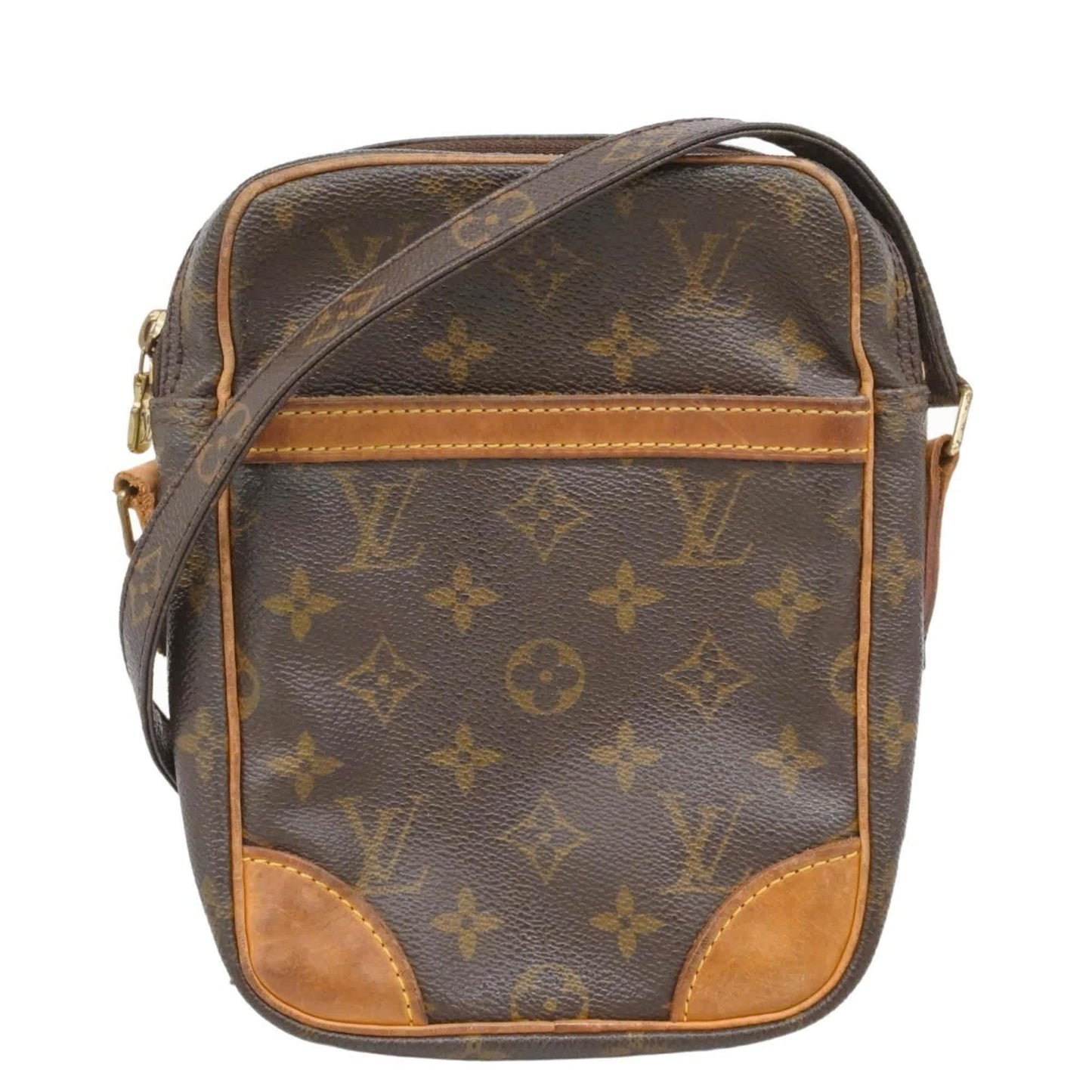 StrapStory - Shoulder Bag 5341