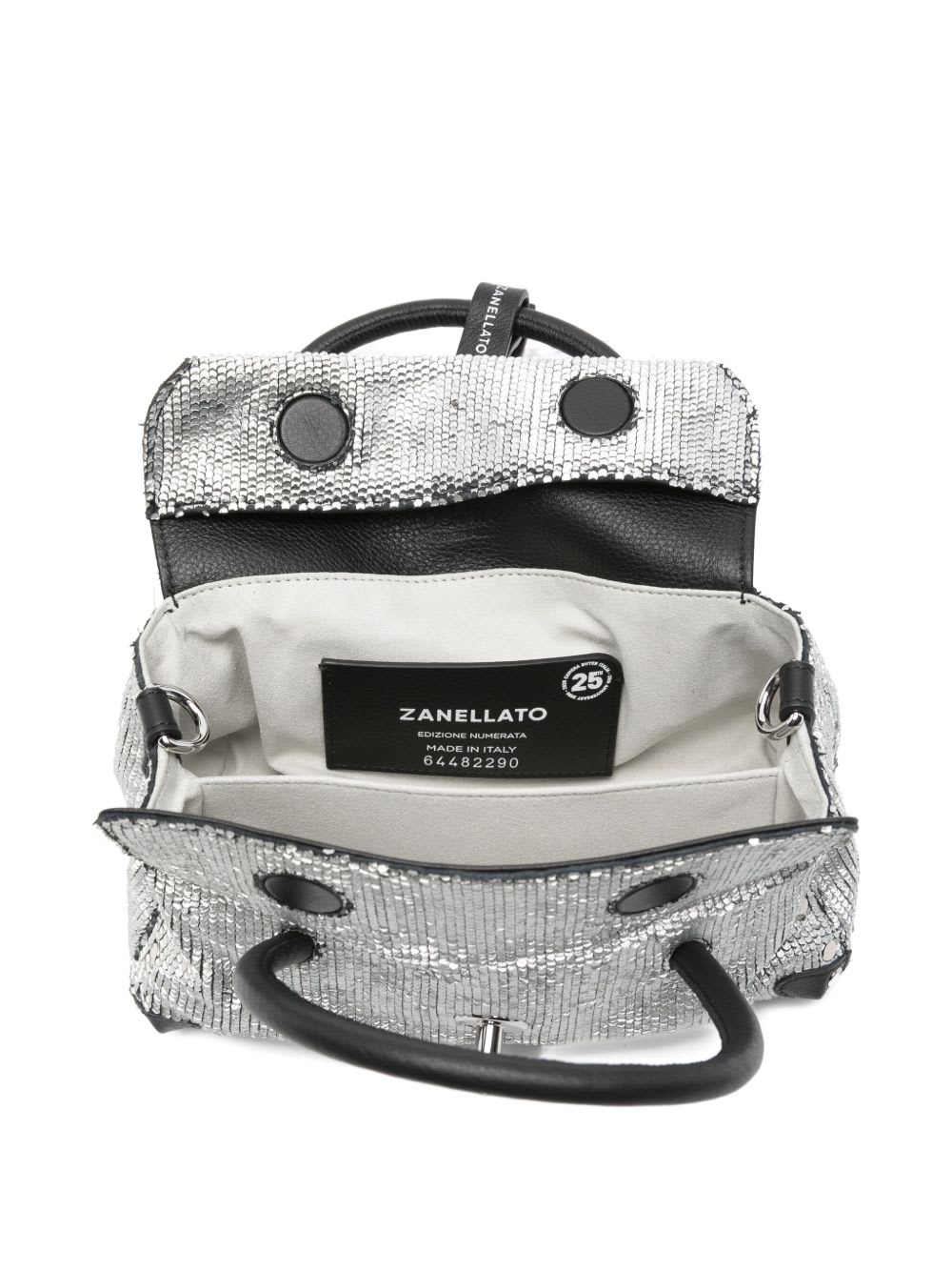StrapStory - Tote Bag 3094
