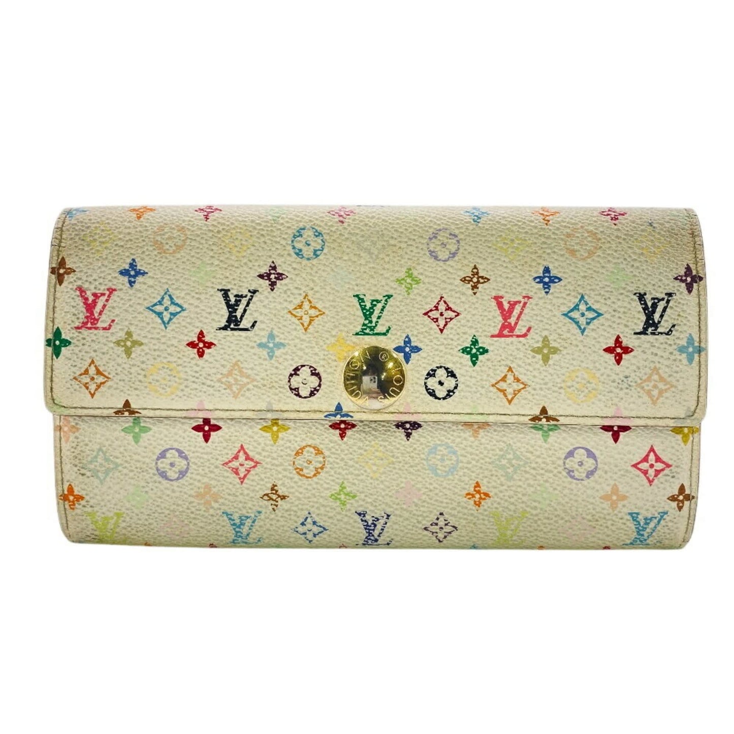 StrapStory - Wristlet 771