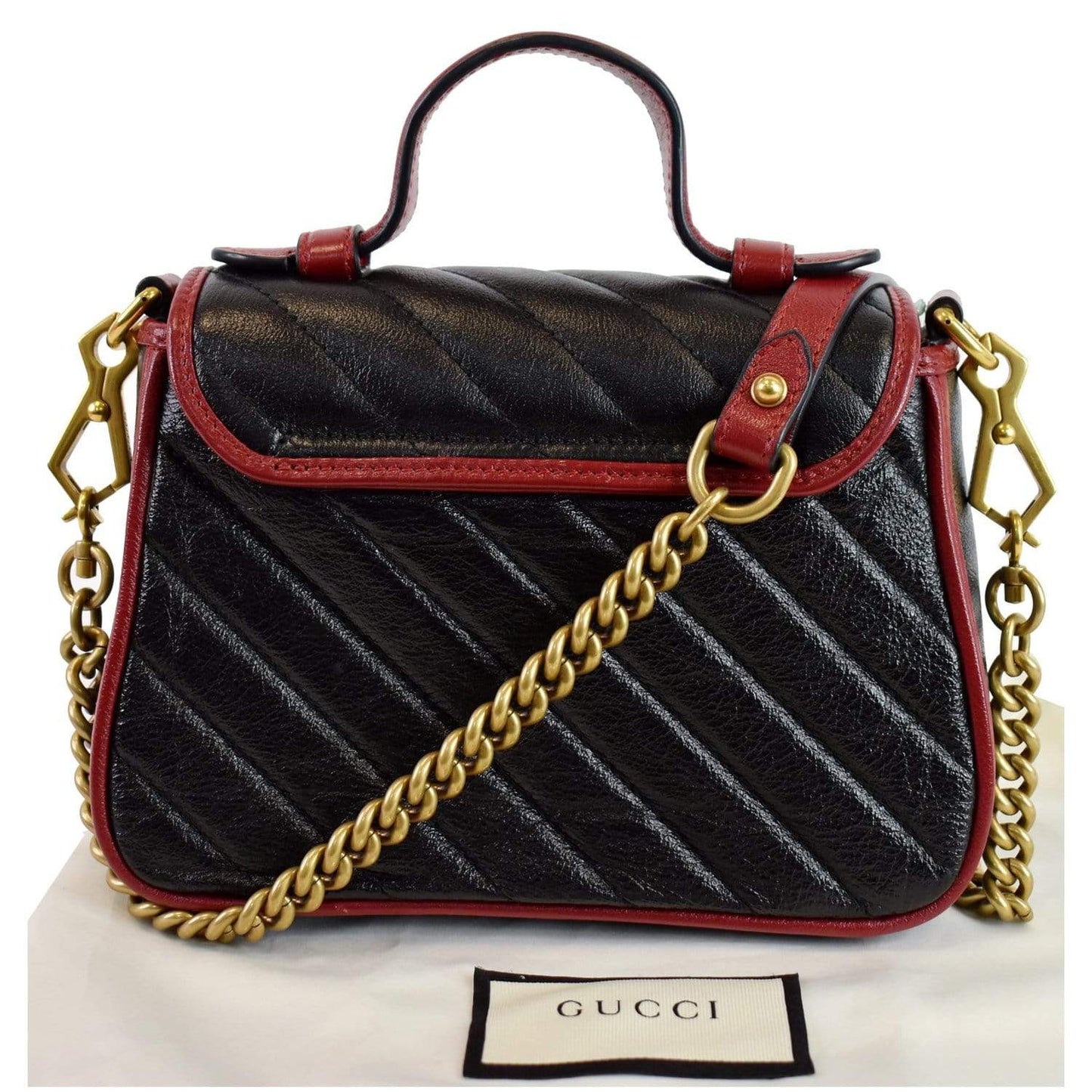 STRAPSTORY - GGC1 BAG - 4025
