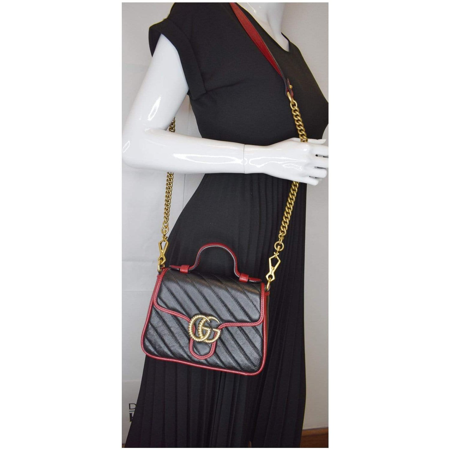 STRAPSTORY - GGC1 BAG - 4025