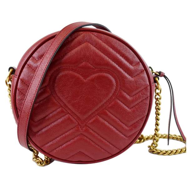STRAPSTORY - GGC1 BAG - 4010