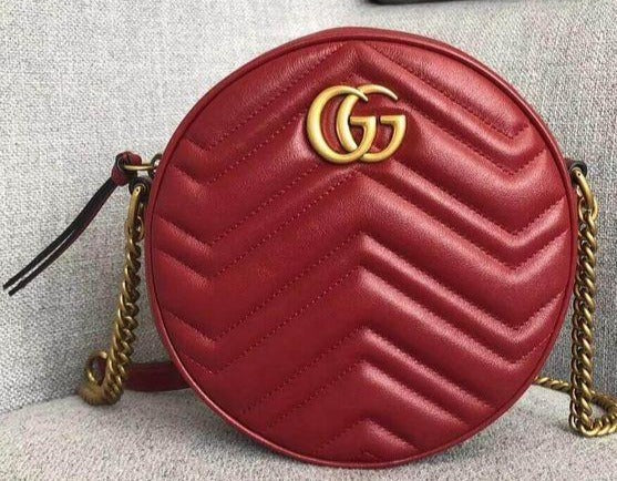 STRAPSTORY - GGC1 BAG - 4010