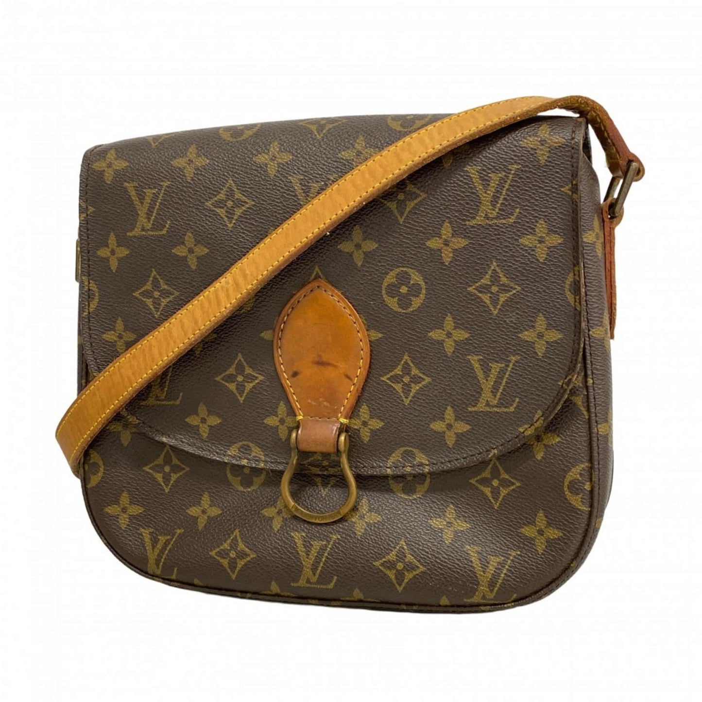 StrapStory - Shoulder Bag 3806