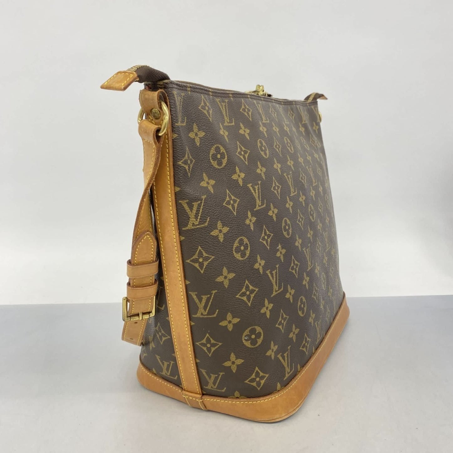 StrapStory - Shoulder Bag 6139