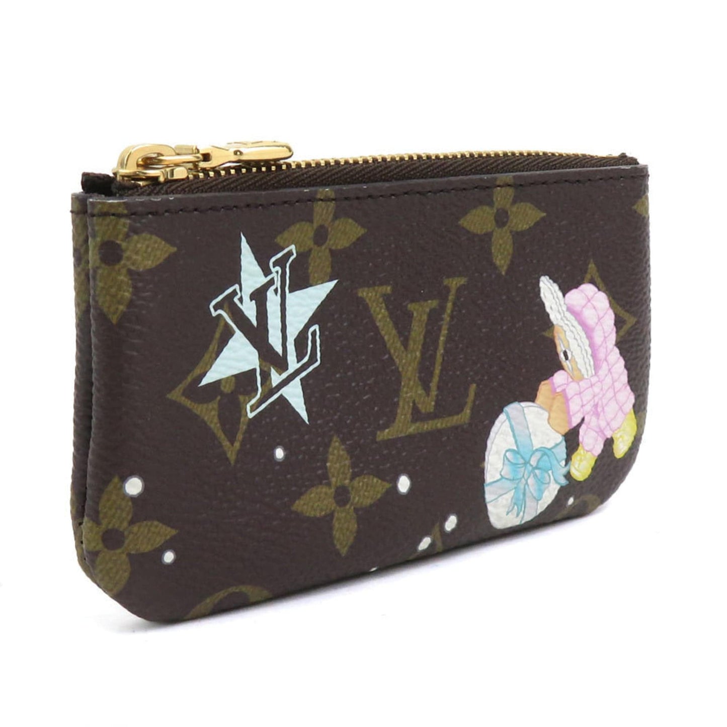 StrapStory - Wristlet 821