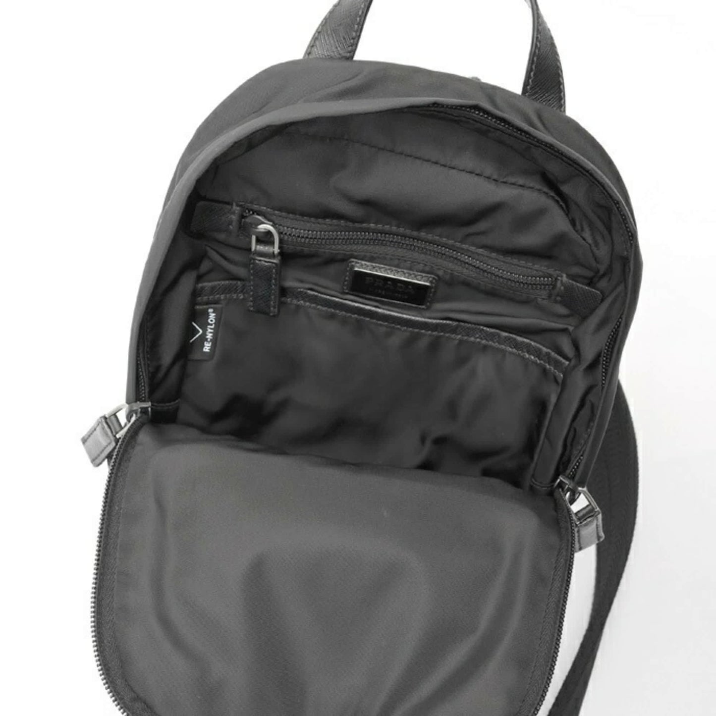 StrapStory - Backpack 1343