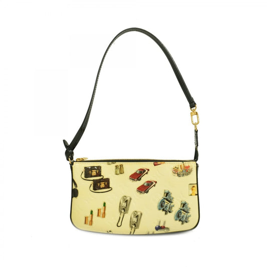 StrapStory - Satchel 1232