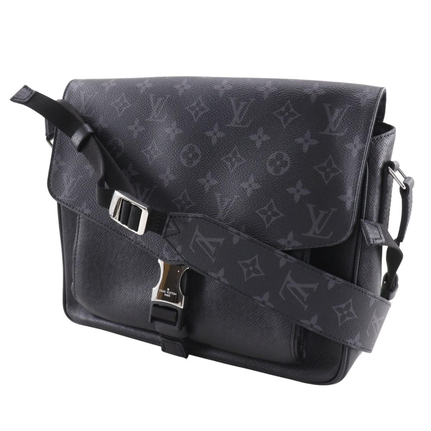 StrapStory - Messenger Bag 163