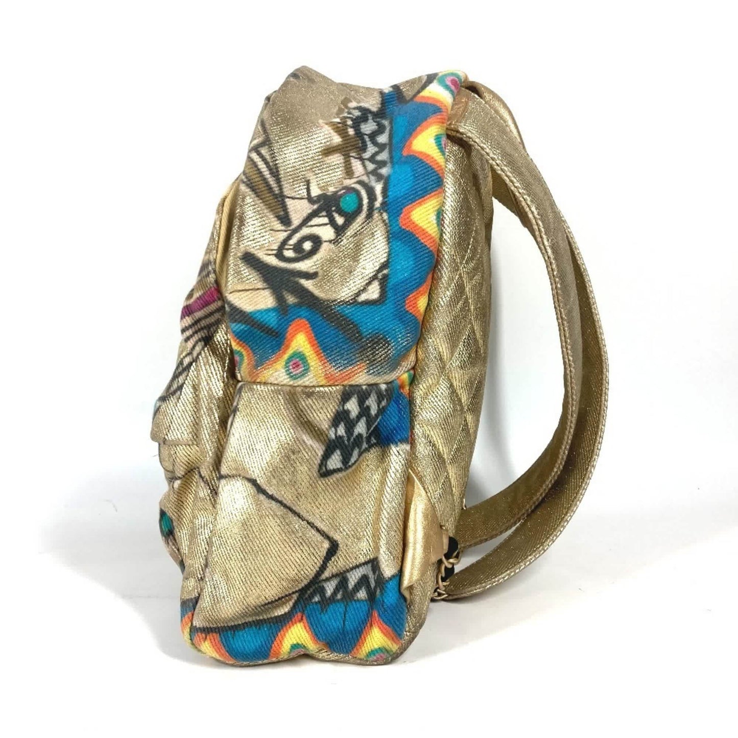 StrapStory - Backpack 1313