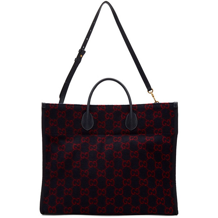 STRAPSTORY - GGC4 BAG - 1361