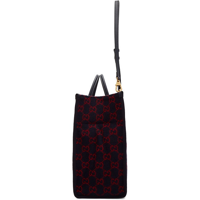 STRAPSTORY - GGC4 BAG - 1361