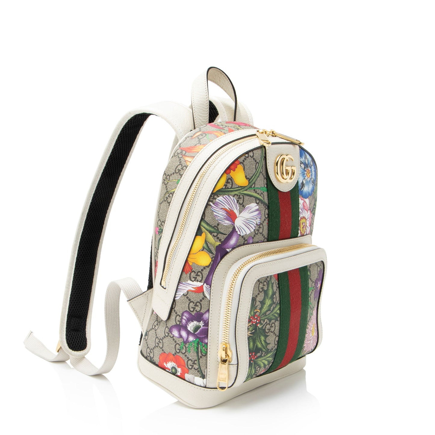 StrapStory - Backpack 1432